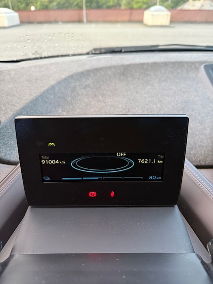 BMW i3 11 of 22