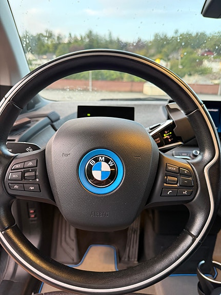 BMW i3 14 of 22