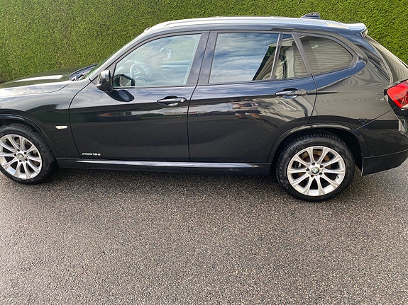 BMW X1 4 of 22