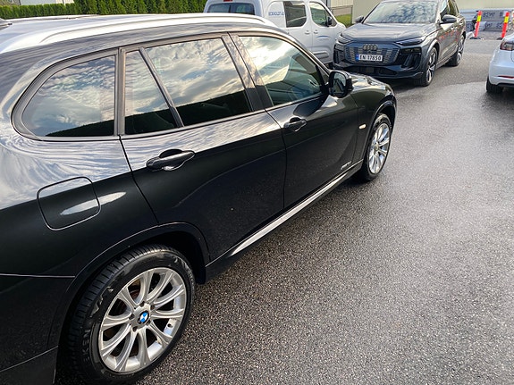 BMW X1 5 of 22