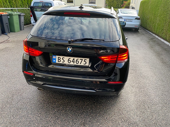 BMW X1 9 of 22