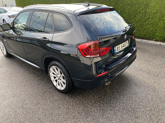 BMW X1 7 of 22