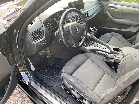 BMW X1 11 of 22