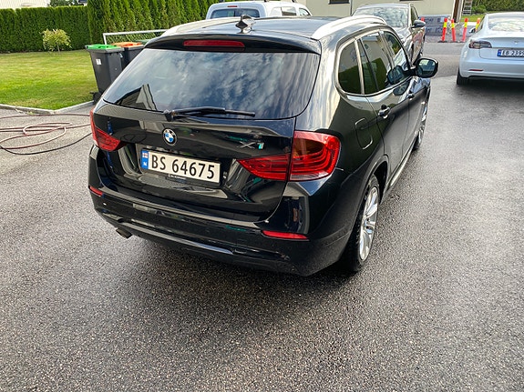 BMW X1 6 of 22
