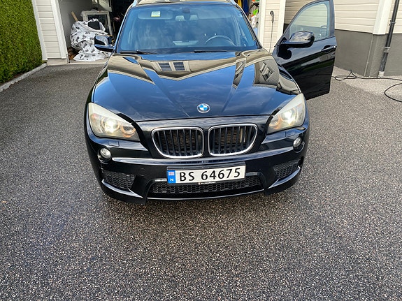 BMW X1 8 of 22