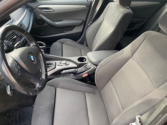 BMW X1 12 of 22