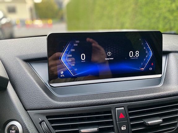 BMW X1 19 of 22