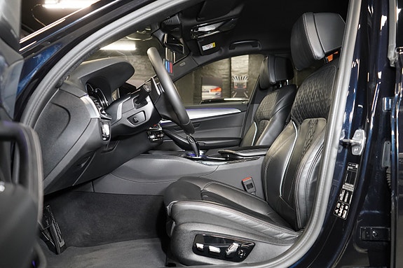 BMW M550d 15 of 30
