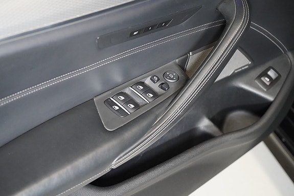 BMW M550d 14 of 30