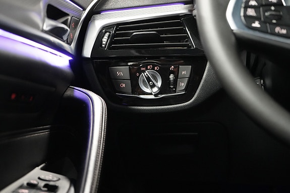 BMW M550d 19 of 30