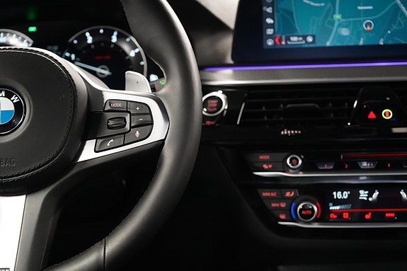 BMW M550d 21 of 30