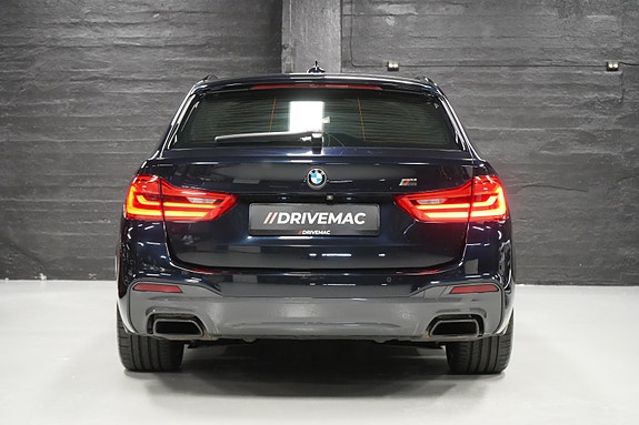 BMW M550d 11 of 30