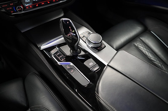 BMW M550d 29 of 30