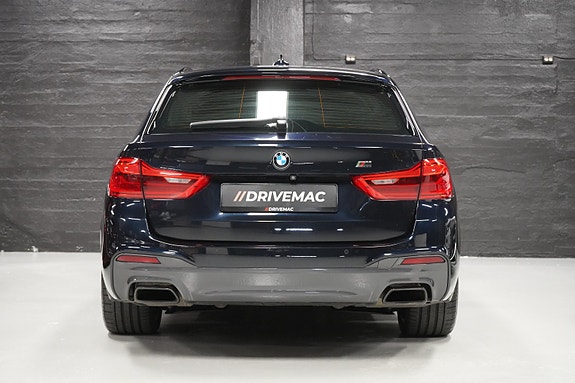 BMW M550d 10 of 30