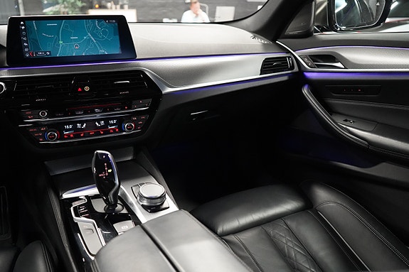 BMW M550d 23 of 30