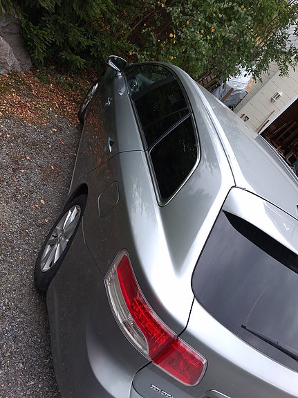 Toyota Avensis 4 of 11