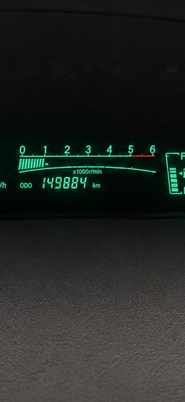 Toyota Yaris 12 of 12