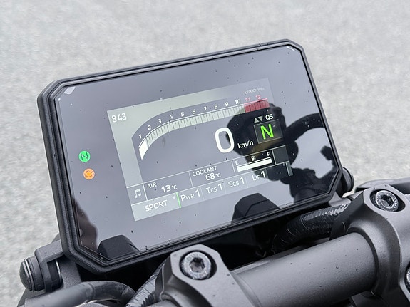 Yamaha MT09 - mye ekstrautstyr - 10 828 km 7 of 22