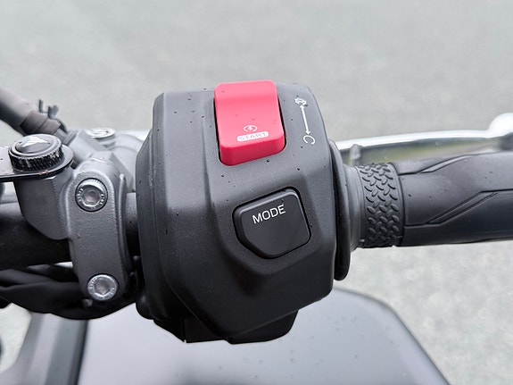 Yamaha MT09 - mye ekstrautstyr - 10 828 km 12 of 22