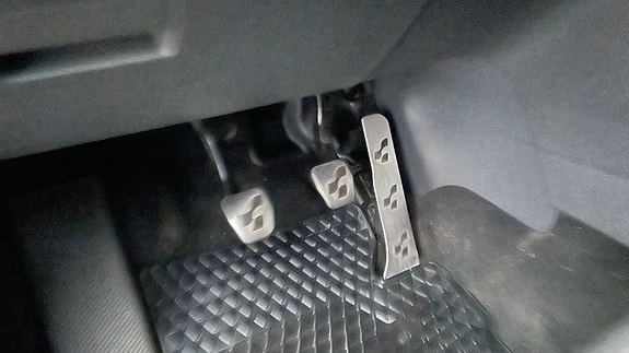 Volkswagen Touran 20 of 30
