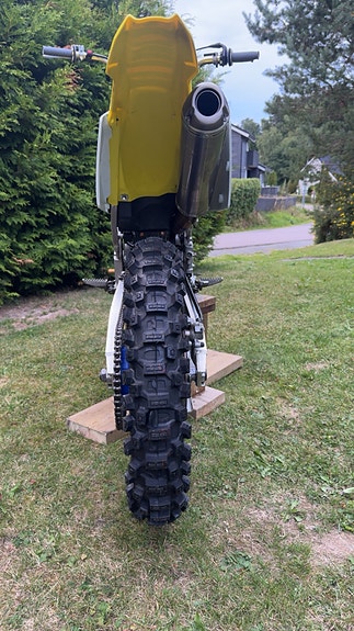Suzuki RM-Z 450 (Les beskrivelse!) 10 of 14