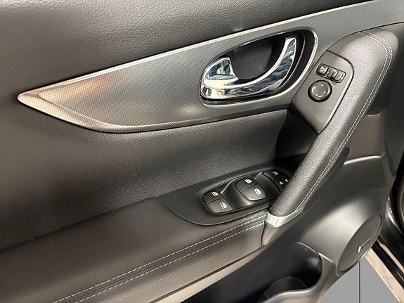 Nissan Qashqai 13 of 29