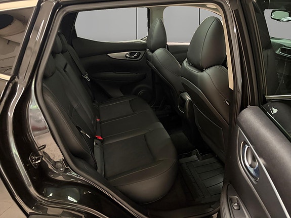 Nissan Qashqai 28 of 29