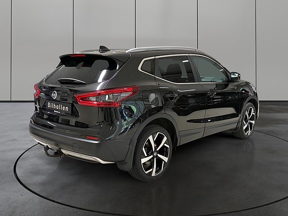 Nissan Qashqai 5 of 29