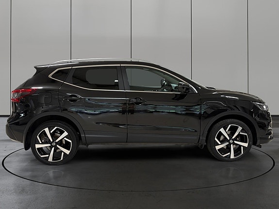 Nissan Qashqai 6 of 29