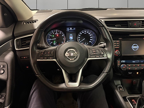 Nissan Qashqai 15 of 29