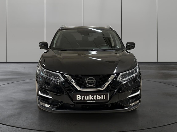 Nissan Qashqai 8 of 29