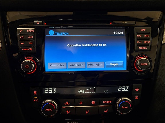 Nissan Qashqai 23 of 29