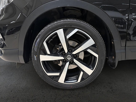 Nissan Qashqai 9 of 29