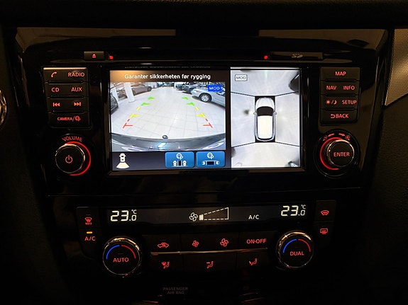 Nissan Qashqai 22 of 29