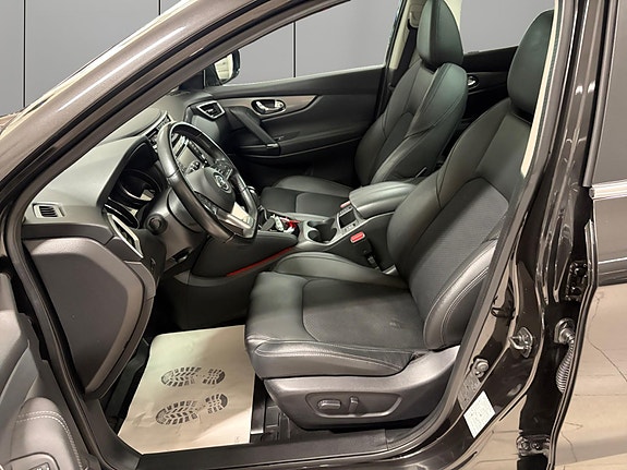 Nissan Qashqai 10 of 29