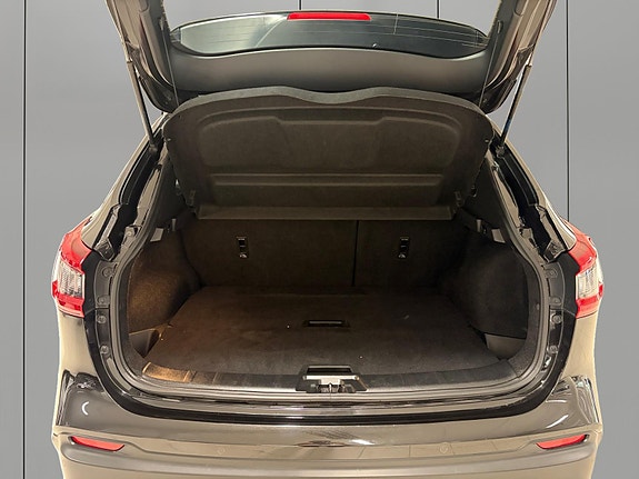 Nissan Qashqai 26 of 29