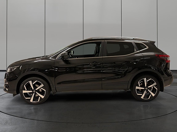 Nissan Qashqai 2 of 29