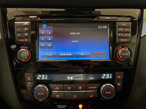 Nissan Qashqai 20 of 29
