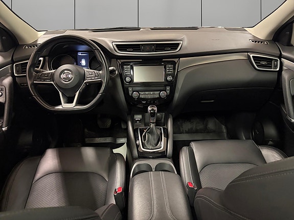 Nissan Qashqai 18 of 29