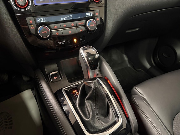 Nissan Qashqai 17 of 29