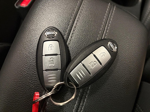 Nissan Qashqai 24 of 29
