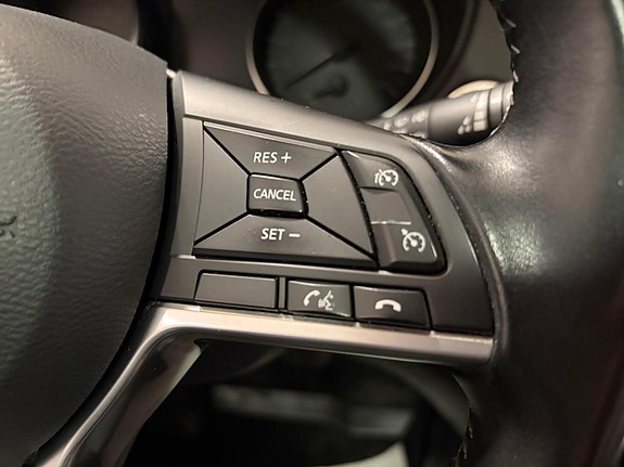 Nissan Qashqai 16 of 29