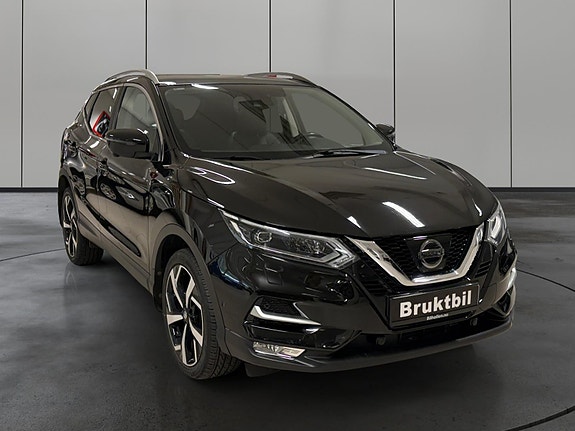 Nissan Qashqai 7 of 29