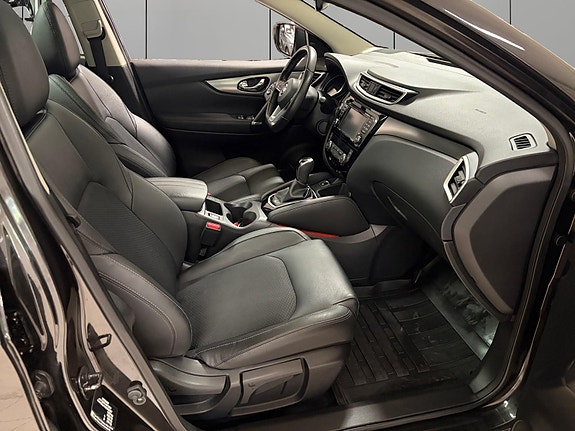 Nissan Qashqai 29 of 29