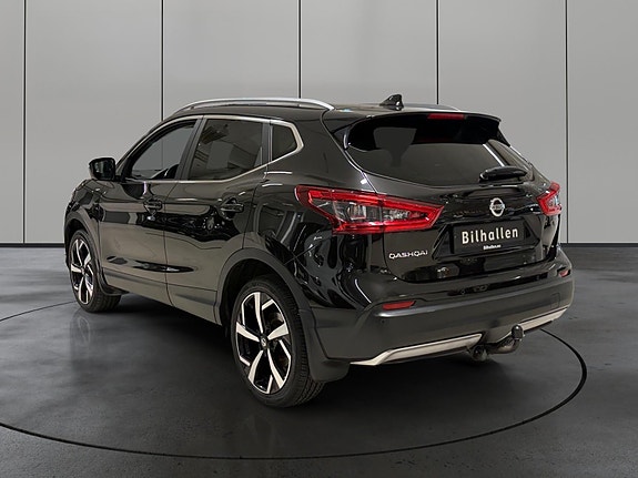 Nissan Qashqai 3 of 29