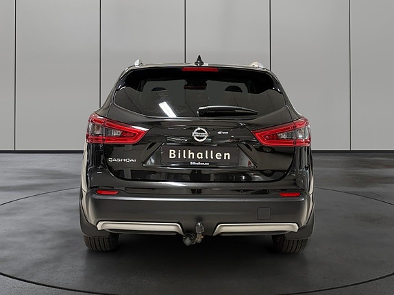 Nissan Qashqai 4 of 29