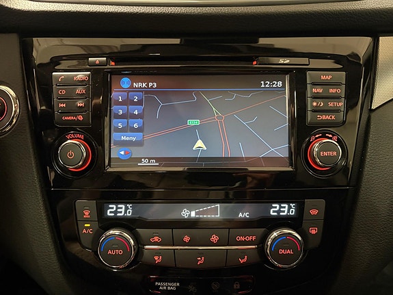 Nissan Qashqai 21 of 29