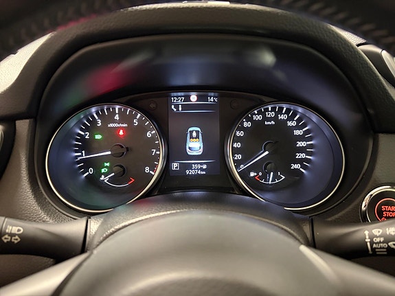 Nissan Qashqai 19 of 29