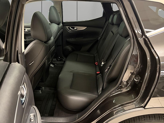 Nissan Qashqai 25 of 29