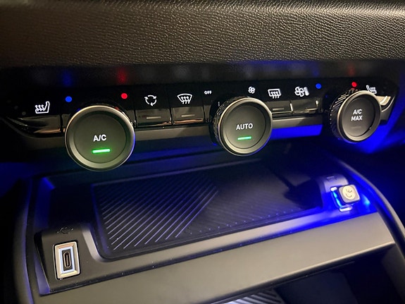 Citroen E-C4 20 of 26